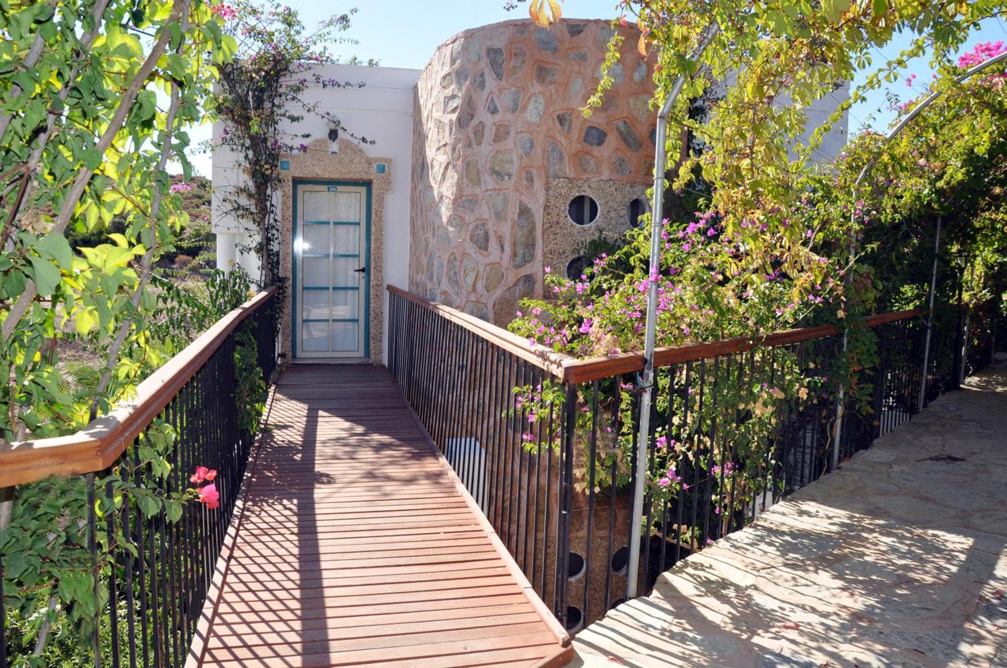 Siesta Beach Apartment Bodrum Esterno foto